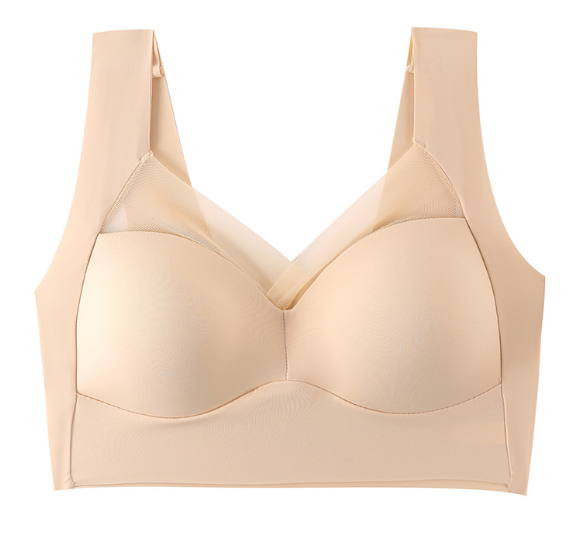 Nora™ - Soutien-gorge confortable sans couture