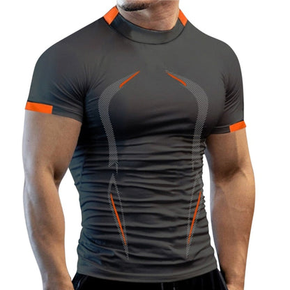 Maillot de sport dynamique