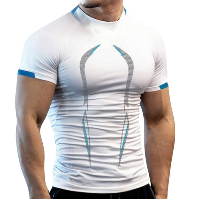 Maillot de sport dynamique