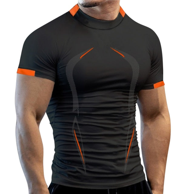 Maillot de sport dynamique