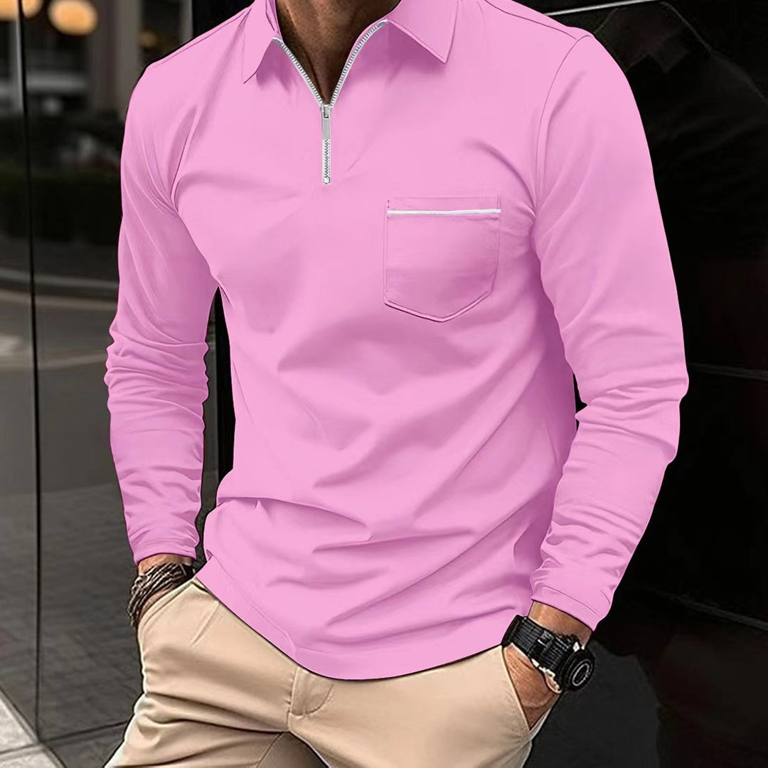 Polo pour hommes