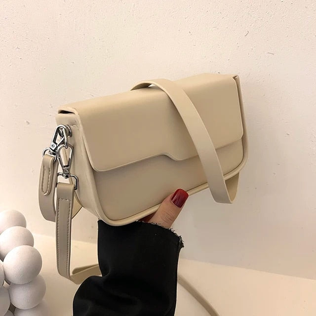 Crêpes | Sac Utopie de luxe