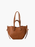 Tasche Groß Verstellbarer Riemen Schultertasche Shopper Tasche