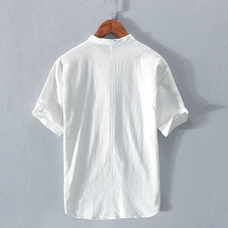 T-shirt été