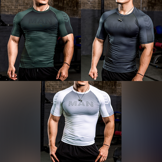 T-shirt sport