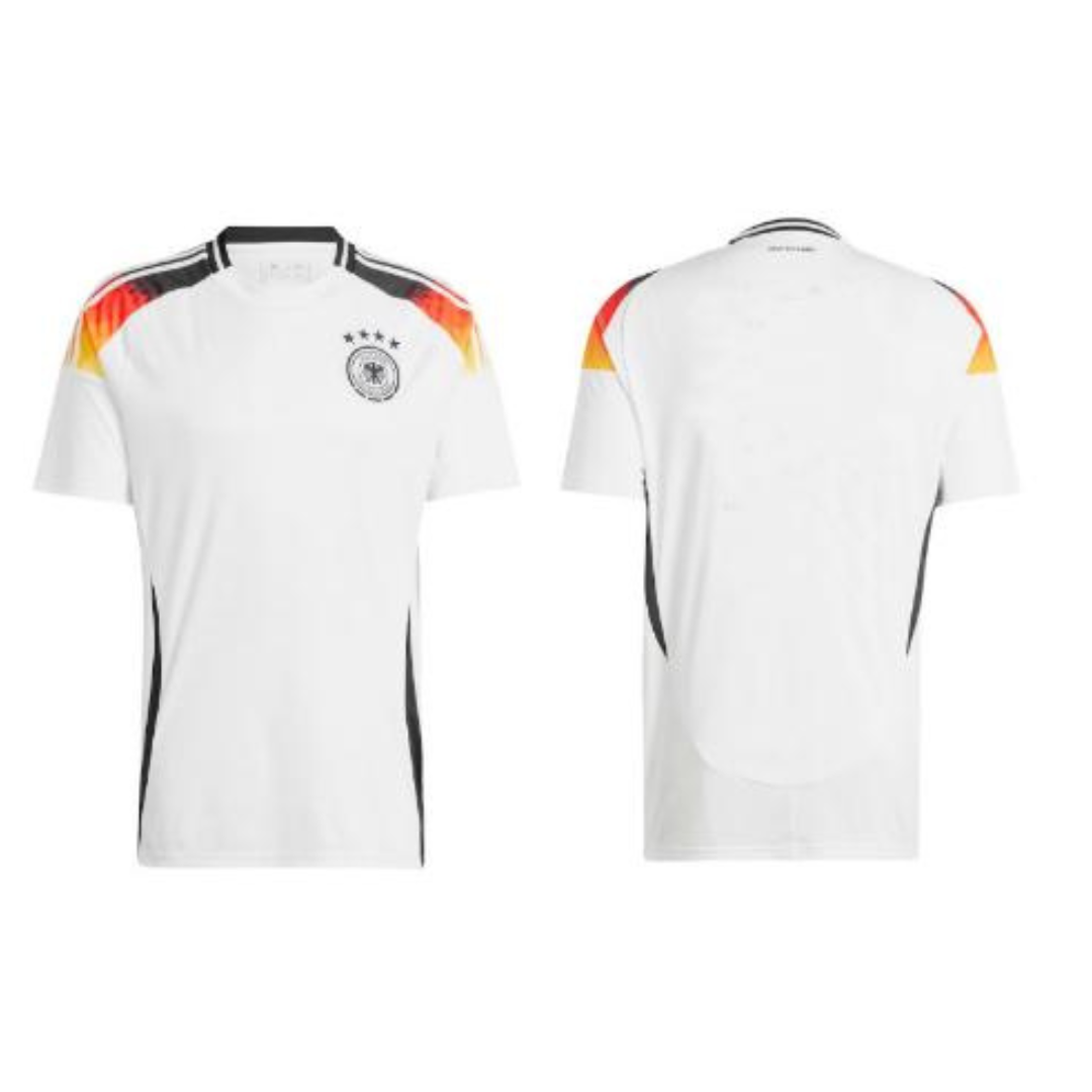 Allemagne Euro 2024 Maillot de foot homme