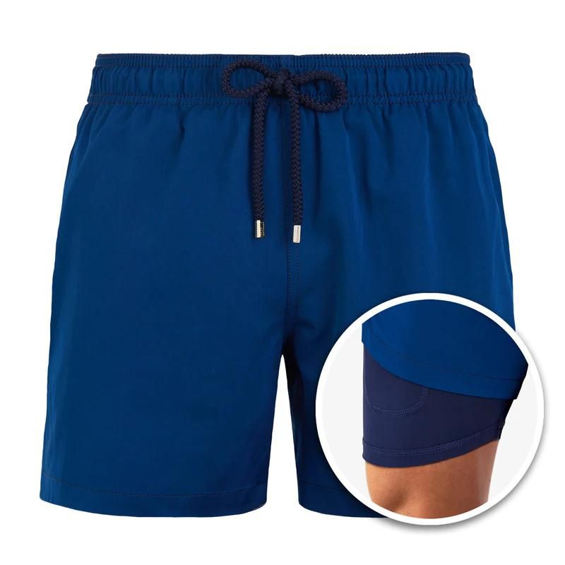 AquaticFlex™ | Short de bain haut de gamme pour hommes