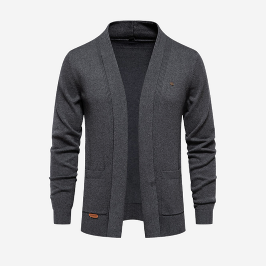 Hamm Cardigan