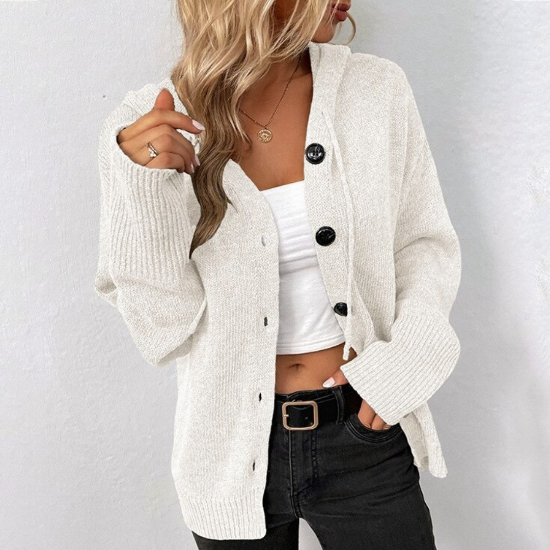 Cozy - Cardigan