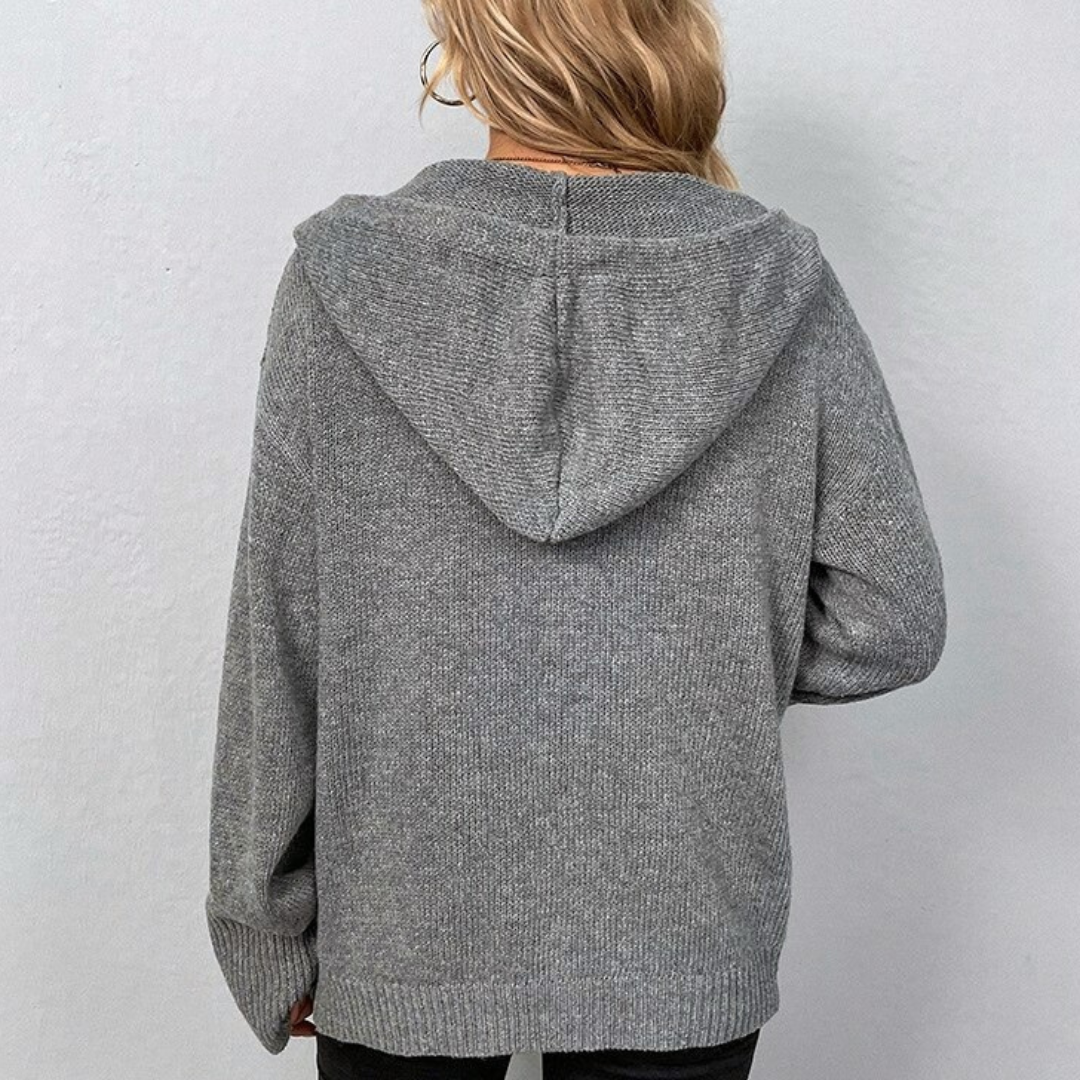 Cozy - Cardigan