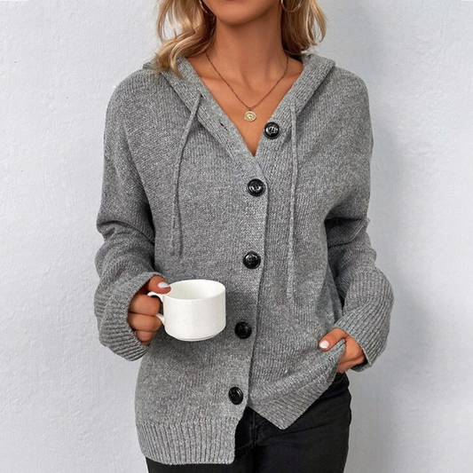 Cozy - Cardigan