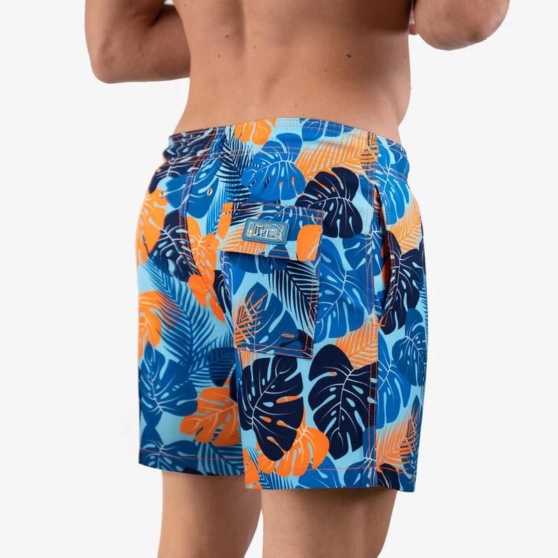 AquaticFlex™ | Short de bain haut de gamme pour hommes