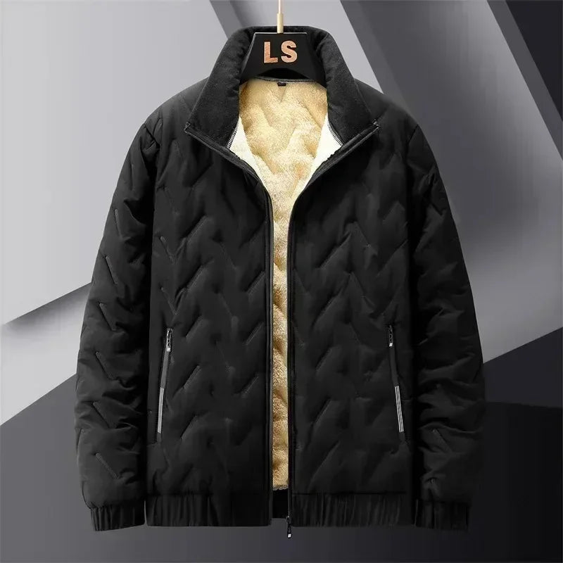 Veste thermique