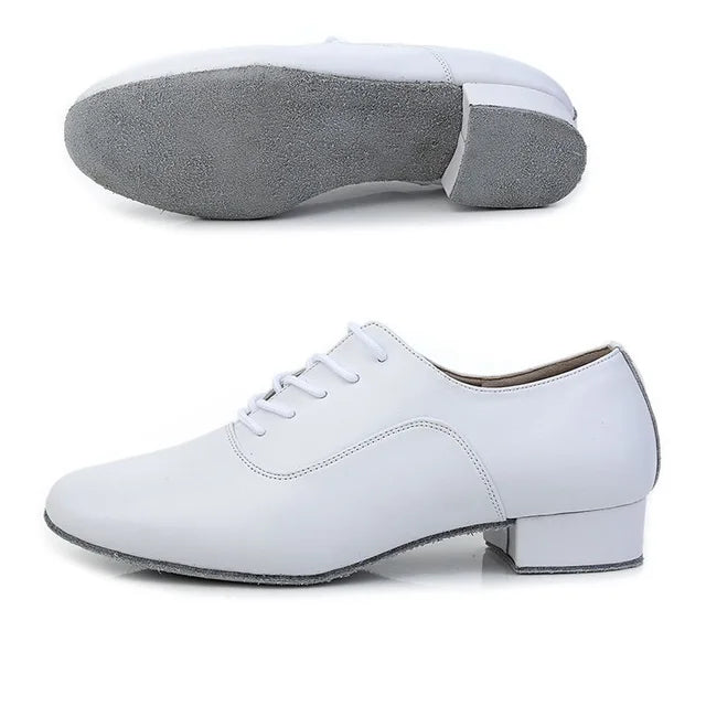 chaussures de danse pour hommes pour un style de danse moderne