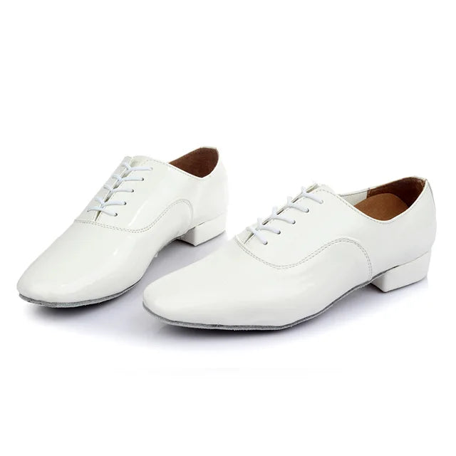 chaussures de danse pour hommes pour un style de danse moderne