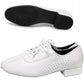 chaussures de danse pour hommes pour un style de danse moderne