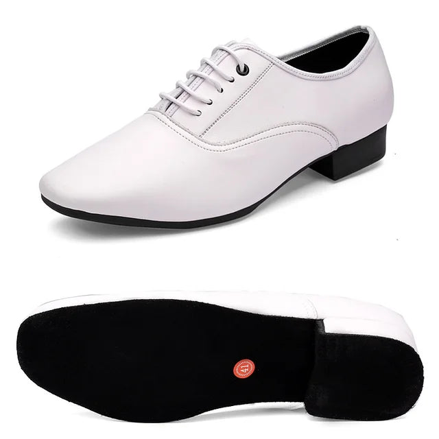 chaussures de danse pour hommes pour un style de danse moderne