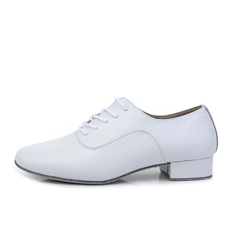 chaussures de danse pour hommes pour un style de danse moderne