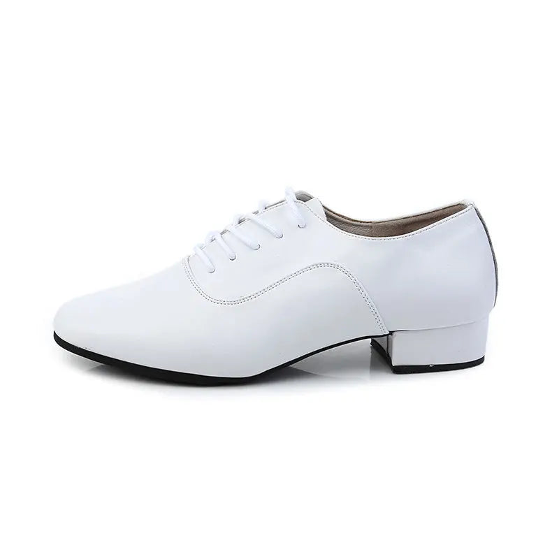 chaussures de danse pour hommes pour un style de danse moderne