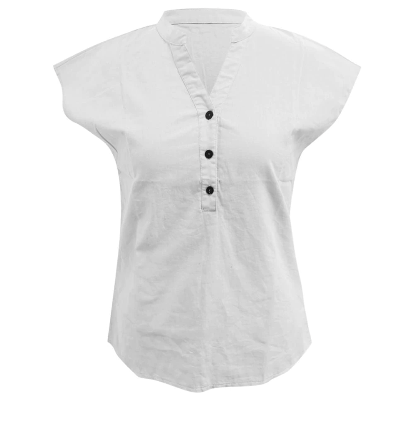 Michel™ | Chemise femme en lin