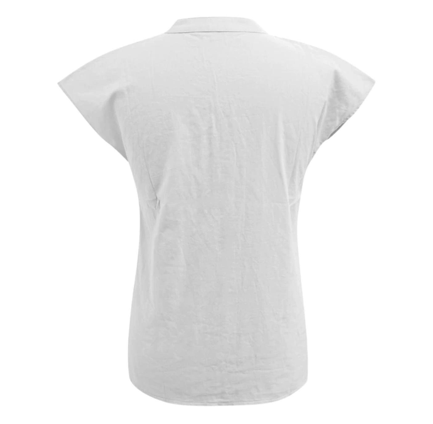 Michel™ | Chemise femme en lin