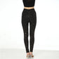 Caroline™ l Legging brillant sans couture