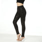 Caroline™ l Legging brillant sans couture