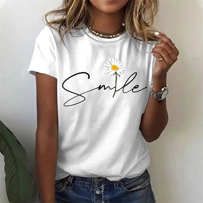 Crêpes | T-shirt Sourire