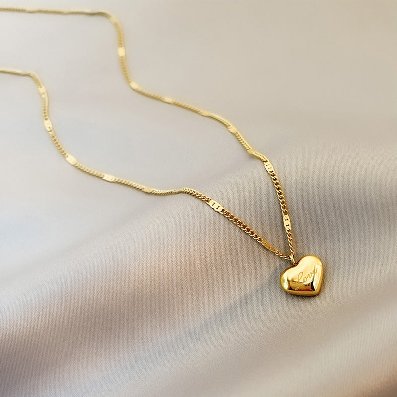 Crêpes | Coeur 316L