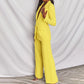 RÊVEUR™ |  ENSEMBLE BLAZER ÉLÉGANT (BLAZER + PANTALON)