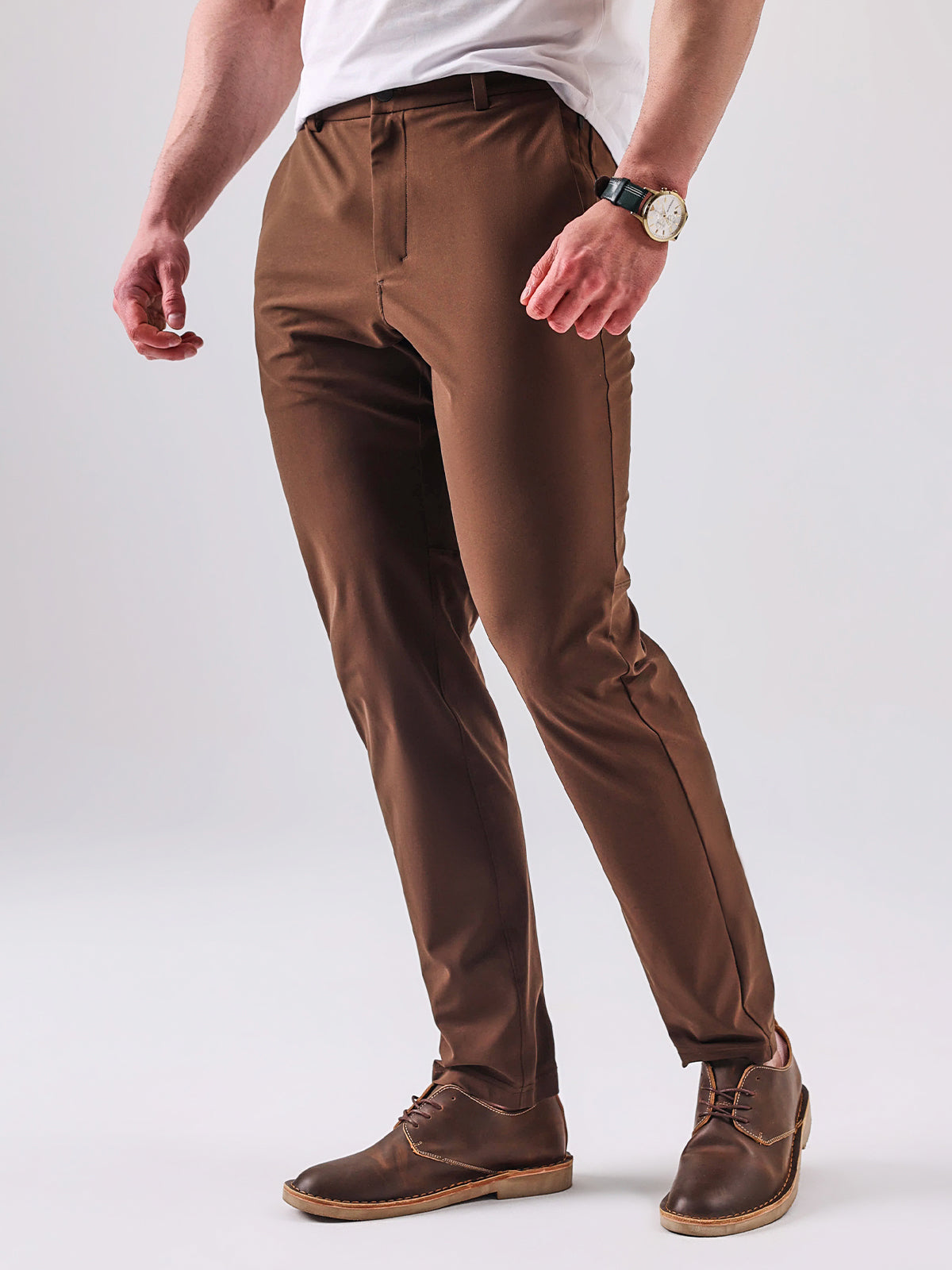 Martin™ | Chino Coupe Slim