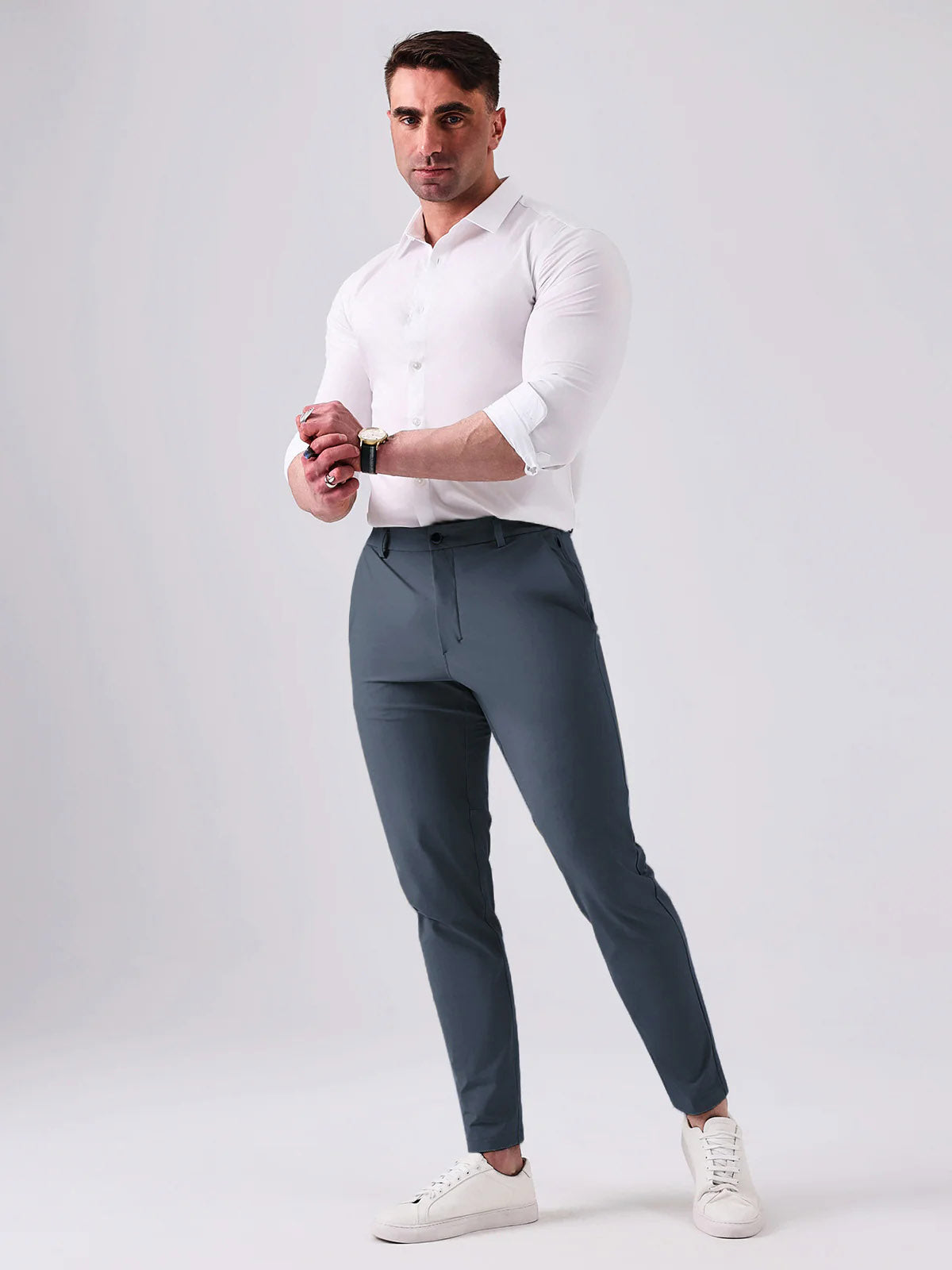 Martin™ | Chino Coupe Slim