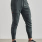 Cripes - Pantalon sportif Stay Cool High Rib Cargo Jogger pour hommes