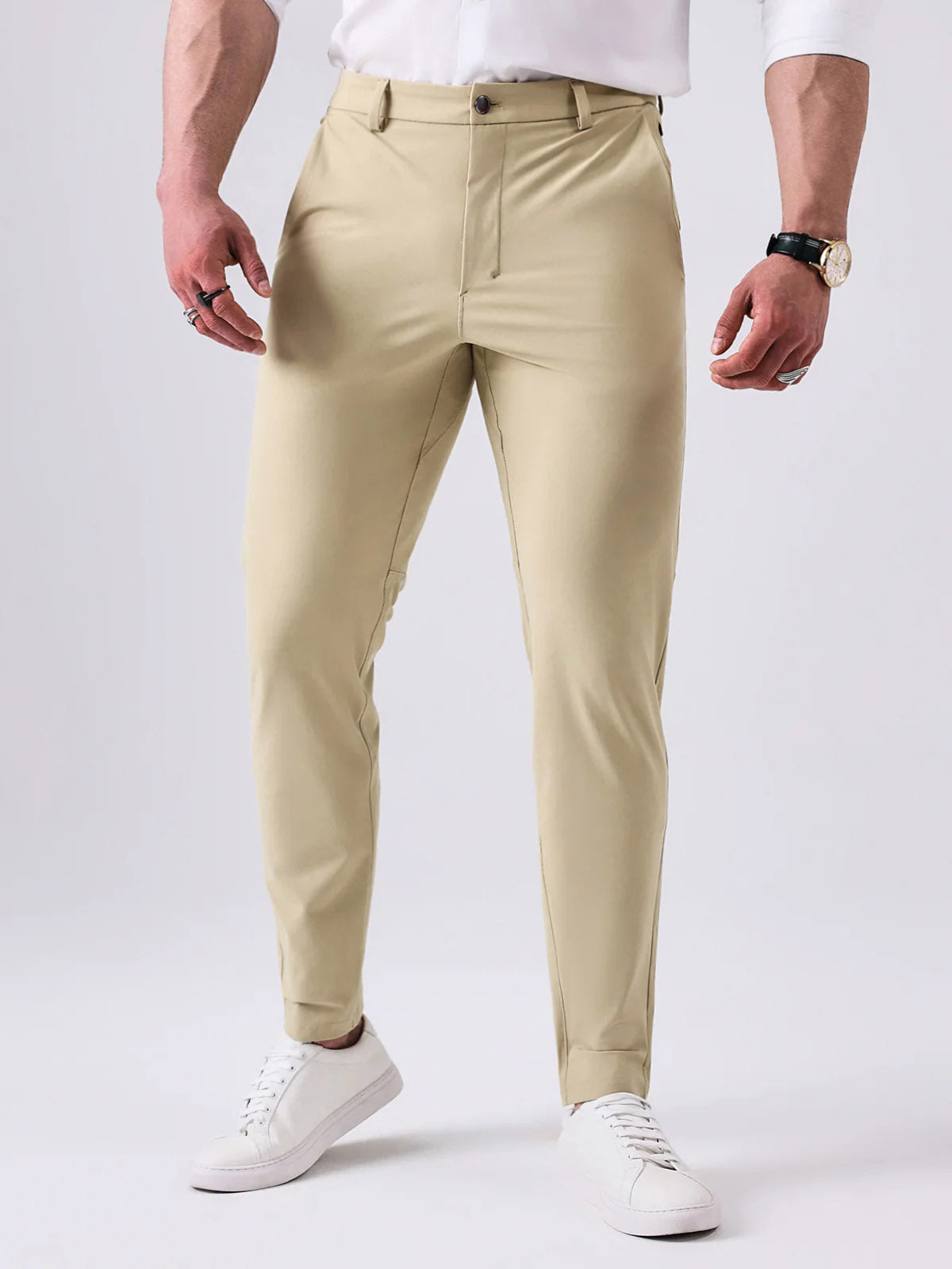 Martin™ | Chino Coupe Slim