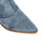 Cripes - Bottes Cowboy En Jean