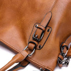 Stilvolle Schultertasche für Frauen