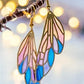 d'oreilles Dreamy Gradient Translucent Wings