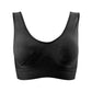 Cripes - Soutien-gorge confortable pour femme