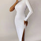 Helen™ l Robe longue élégante