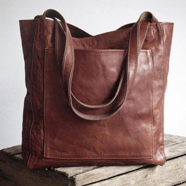 Sac en cuir PU