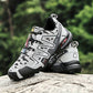 Chaussures de randonnée unisexes imperméables TrailMates™