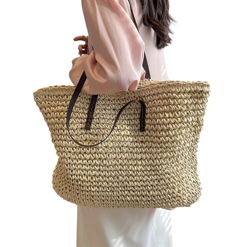 Frauen geräumige Strandtasche