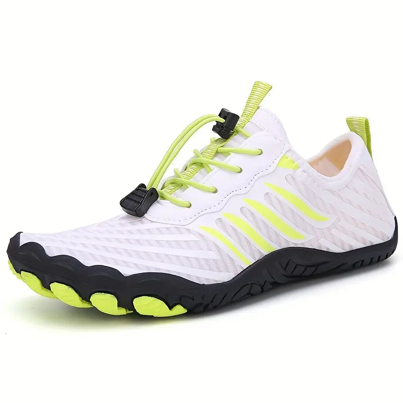 Chaussures orthopédiques pour pieds nus