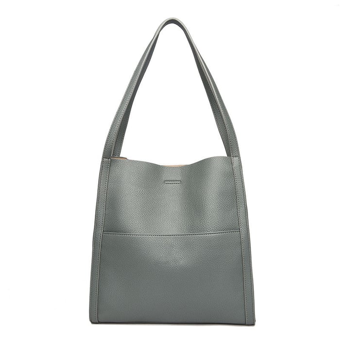 Exklusive Designer-Handtasche