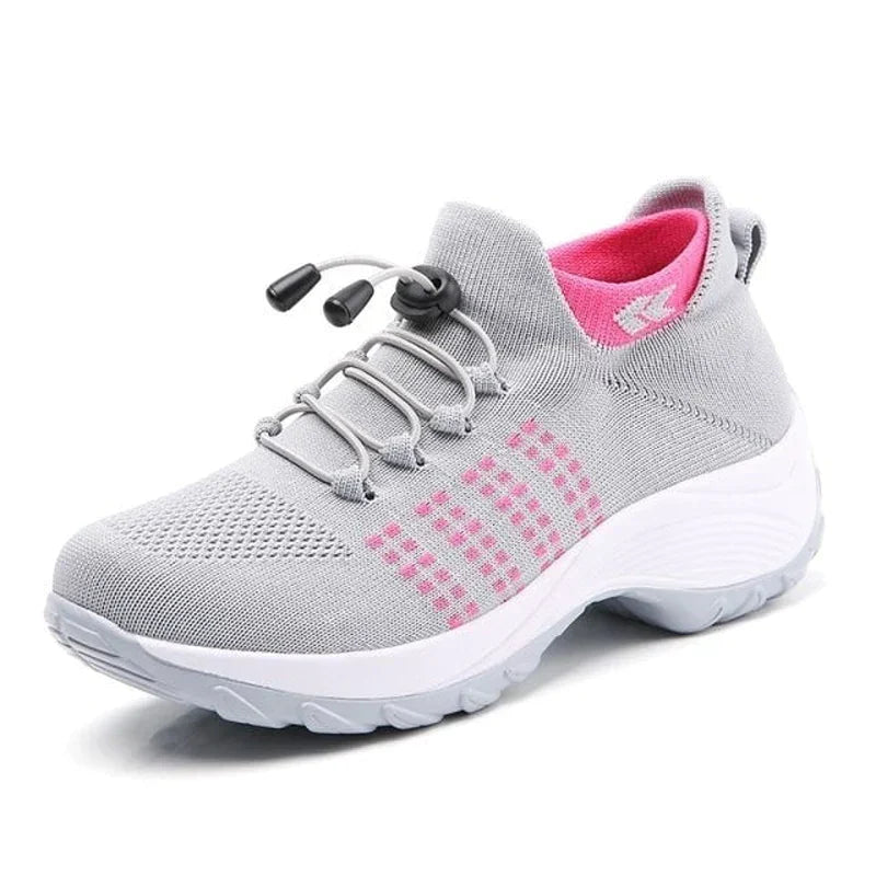 Cripes Chaussures De Sport Confortables Femme