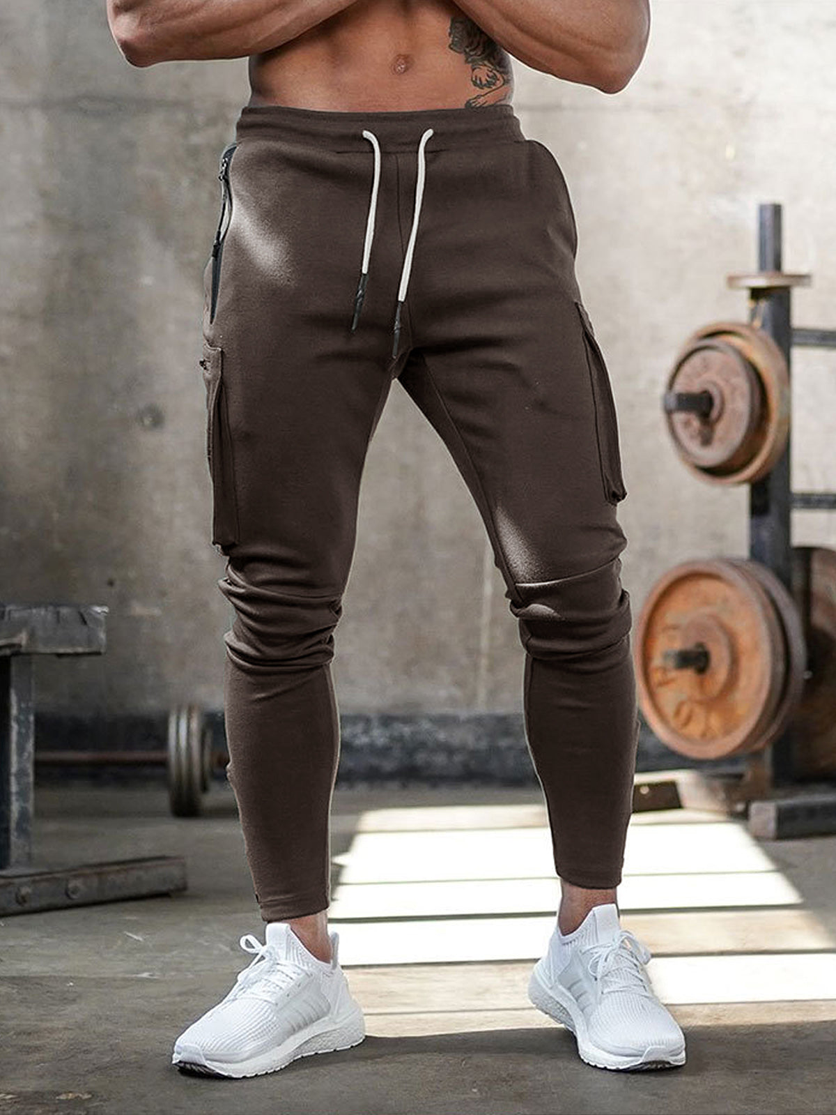 Adrian™ - SPORTS CONFORTABLES POUR HOMMES