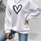 Pull Casual Heart