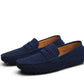 Rossi - Loafers in Italiaanse stijl