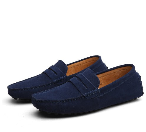 Rossi - Loafers in Italiaanse stijl