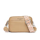 Cripes CrossbodyBag - Sac Femme en Cuir